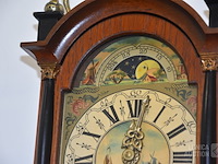 Friese staartklok - afbeelding 6 van  8