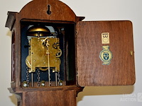 Friese staartklok - afbeelding 8 van  8