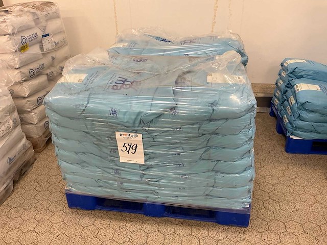 Friet coating - afbeelding 1 van  2