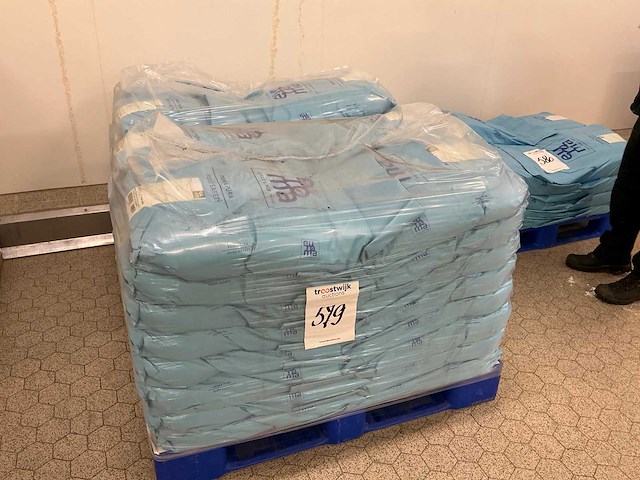 Friet coating - afbeelding 2 van  2