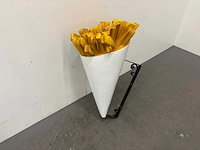Friet en ijs decoratie - afbeelding 3 van  3