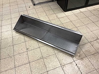 Friet uitschepbak - afbeelding 1 van  6