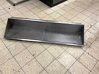 Friet uitschepbak - afbeelding 2 van  6