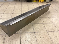 Friet uitschepbak - afbeelding 6 van  6