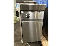 Friet warmhoudunit - afbeelding 2 van  6