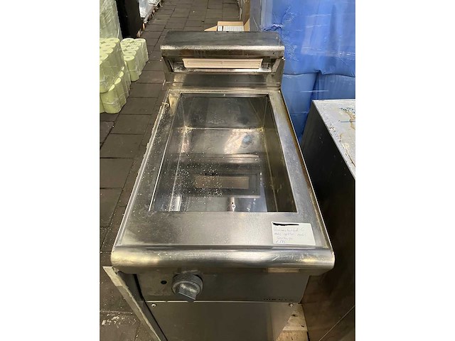 Friet warmhoudunit - afbeelding 3 van  6