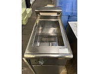 Friet warmhoudunit - afbeelding 3 van  6