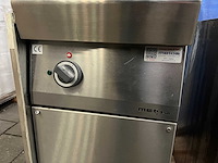 Friet warmhoudunit - afbeelding 4 van  6