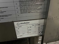 Friet warmhoudunit - afbeelding 5 van  6