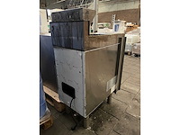 Friet warmhoudunit - afbeelding 6 van  6