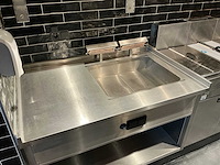 Frietbunker - 2021 - afbeelding 1 van  5