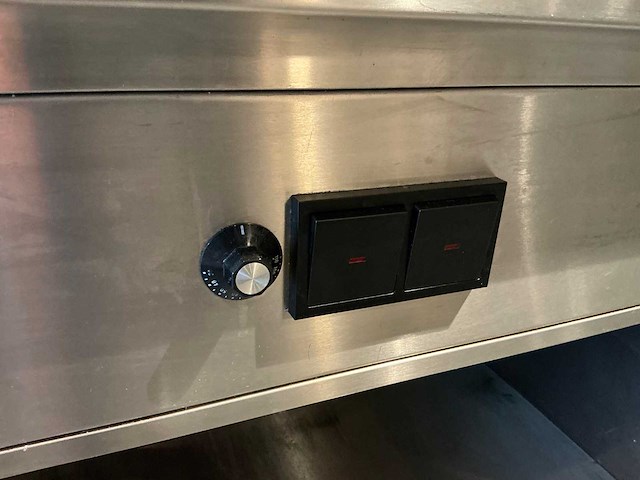 Frietbunker - 2021 - afbeelding 4 van  5