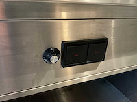 Frietbunker - 2021 - afbeelding 4 van  5