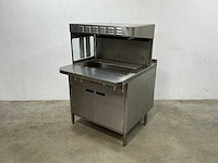 Frietbunker