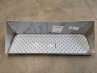 Frietenbak - afbeelding 1 van  4