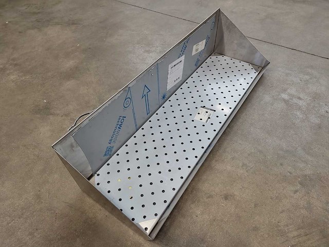 Frietenbak - afbeelding 3 van  4