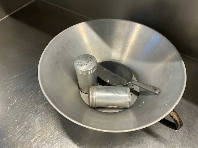 Frietset - afbeelding 2 van  3