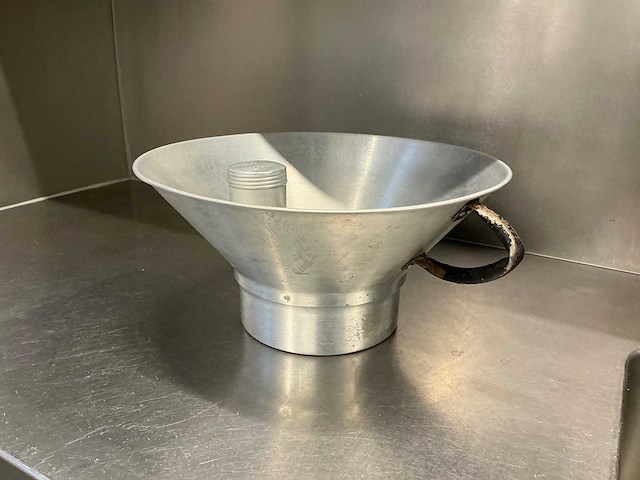 Frietset - afbeelding 3 van  3