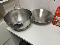 Frietzeef (2x) - afbeelding 1 van  1