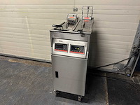 Frifri - vision 422 - friteuse - afbeelding 1 van  7