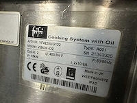 Frifri - vision 422 - friteuse - afbeelding 7 van  7