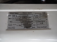 Friga-bohn - afbeelding 5 van  5