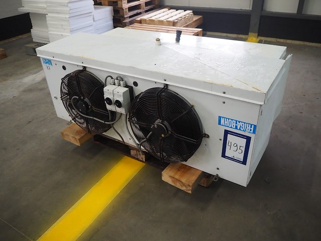 Friga-bohn - afbeelding 2 van  5