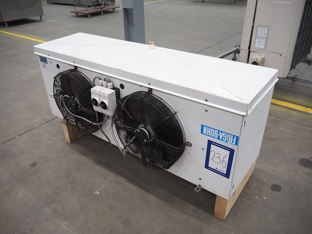 Friga-bohn - afbeelding 1 van  9