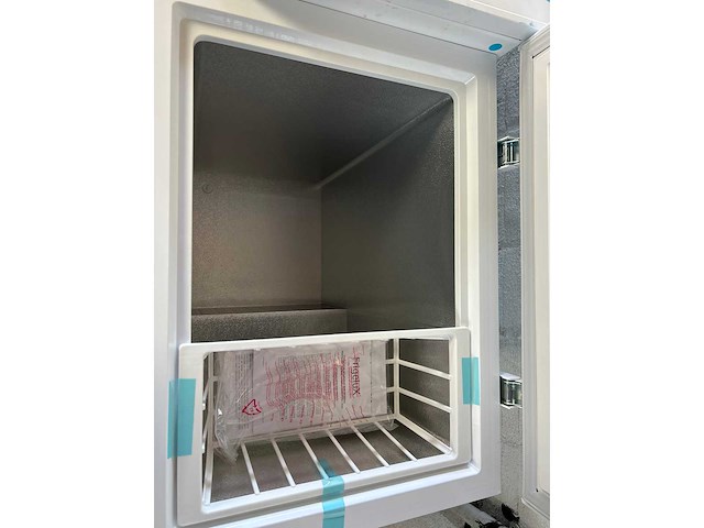 Frigelux cco147be vrieskist | aeg l7wba60680 was-droogcombinatie - afbeelding 2 van  2