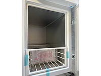 Frigelux cco147be vrieskist | aeg l7wba60680 was-droogcombinatie - afbeelding 2 van  2
