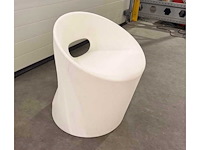 Frighetto kruk (5x) - afbeelding 1 van  5