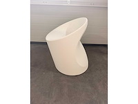 Frighetto kruk (5x) - afbeelding 2 van  5