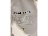Frighetto kruk (5x) - afbeelding 5 van  5