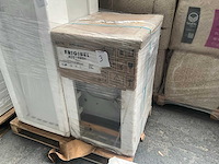 Frigibel - ndg14w01 - oven