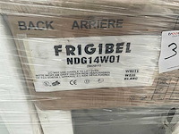 Frigibel - ndg14w01 - oven - afbeelding 2 van  3