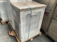 Frigibel - ndg14w01 - oven - afbeelding 3 van  3