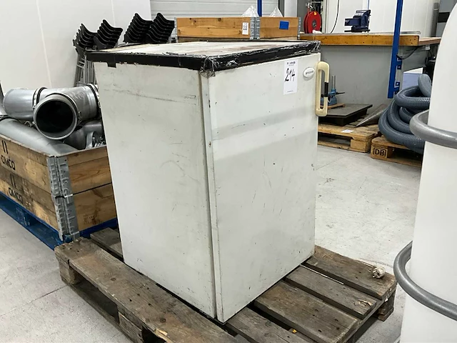 Frigidaire koelkast - afbeelding 2 van  4