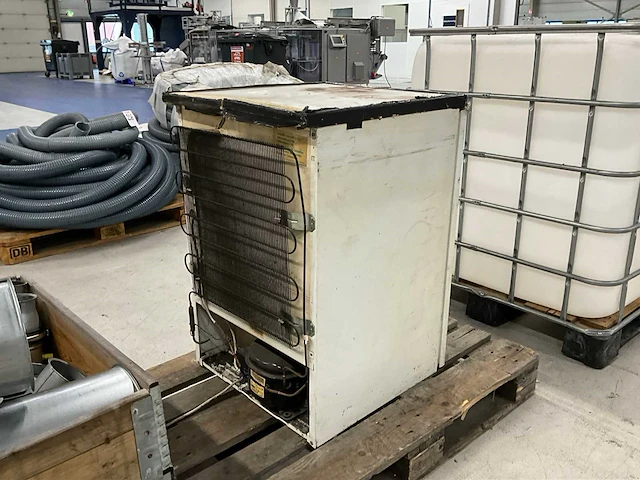 Frigidaire koelkast - afbeelding 3 van  4