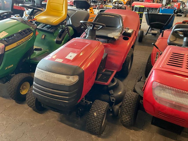 Frigidaire y155h107rb zitmaaier - afbeelding 1 van  9