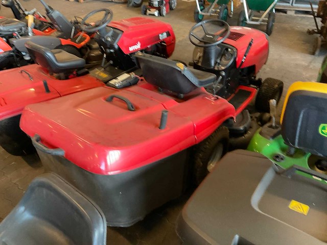 Frigidaire y155h107rb zitmaaier - afbeelding 2 van  9