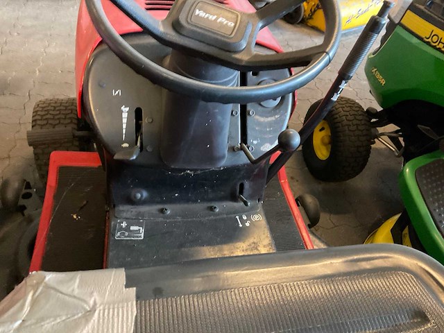 Frigidaire y155h107rb zitmaaier - afbeelding 6 van  9