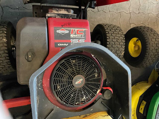 Frigidaire y155h107rb zitmaaier - afbeelding 7 van  9