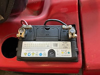 Frigidaire y155h107rb zitmaaier - afbeelding 8 van  9