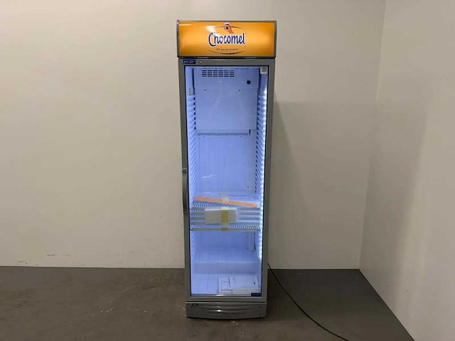 Frigoglass - cmv 375 - glasdeur koelkast - afbeelding 5 van  8