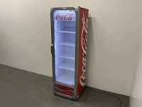 Frigoglass - icool-500c - glasdeurkoelkast - afbeelding 1 van  5