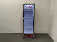 Frigoglass - icool-500c - glasdeurkoelkast - afbeelding 2 van  5