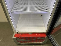 Frigoglass - icool-500c - glasdeurkoelkast - afbeelding 5 van  5