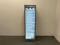 Frigoglass - plus-450 - glasdeur koelkast - afbeelding 2 van  6