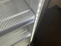 Frigoglass - plus-450 - glasdeur koelkast - afbeelding 5 van  6
