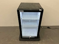 Frigoglass - super-5 - glasdeur koelkast - afbeelding 2 van  5